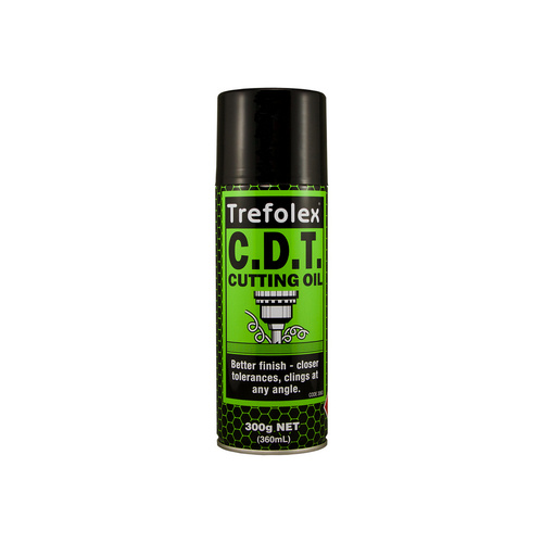 Trefolex CDT Cutting Oil 300g