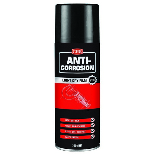 Anti-Corrosion Light Dry Film 300g