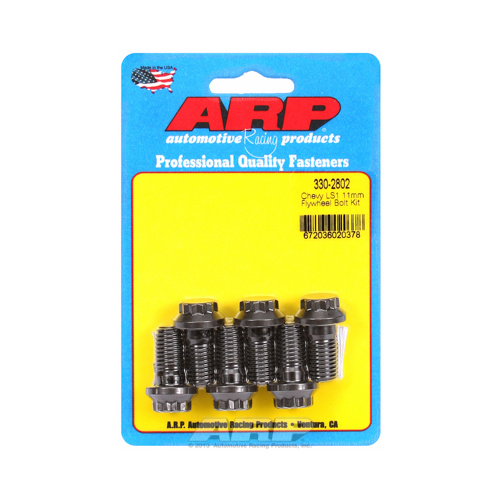 Flywheel Bolt Kit (330-2802)