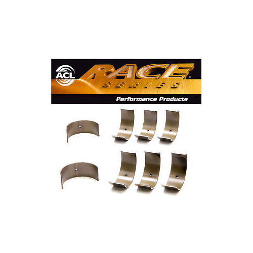 ACL Conrod Bearing Set 23.5mm Wide (4B1146H-.025)