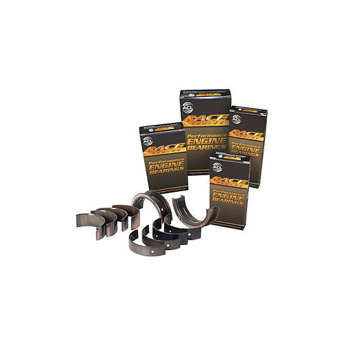 ACL Conrod Bearing Set 21mm Wide (4B1185H-.025)