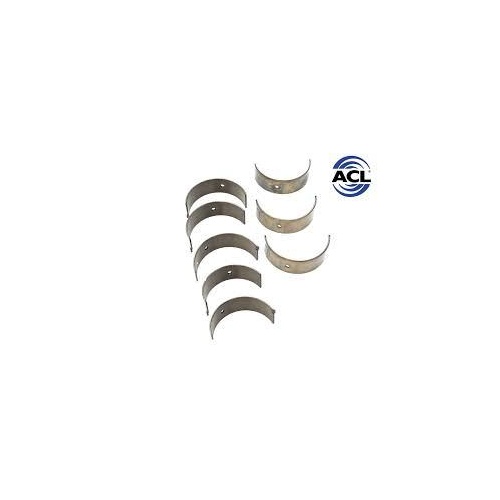 ACL Conrod bearing Set (4B4390H-.25)