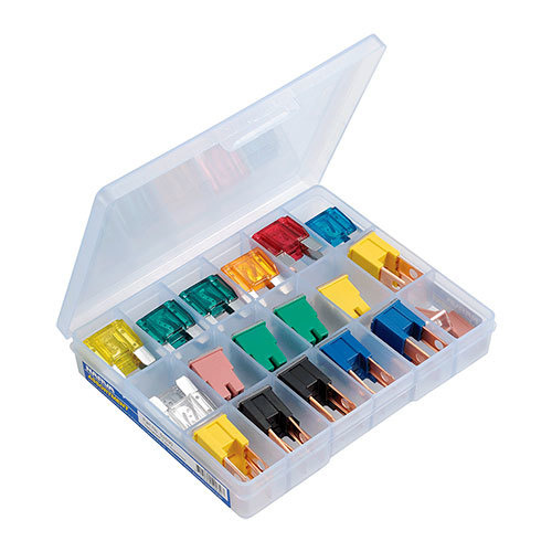 Specialised Fuse Assortment (52030)