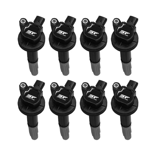 MSD55158 MSD Street Fire Coils