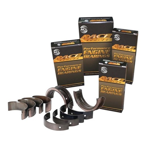 ACL Main Bearing Set (5M1144H-0.25)
