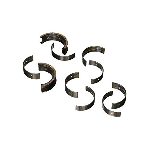 ACL Main Bearing Set - (0.001" Extra Oil Clearance) (5M8297HX-STD)