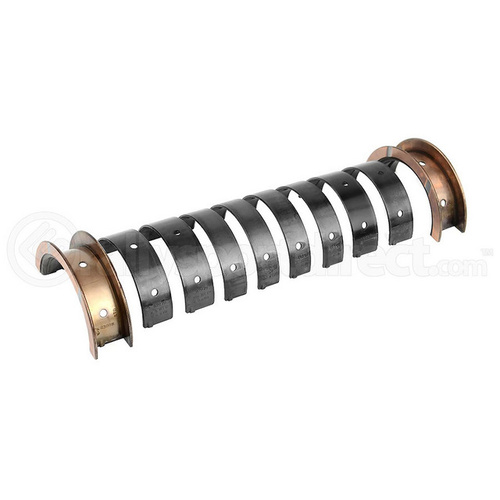 ACL Main Bearing Set - (0.001" Extra Oil Clearance) (5M8309HX-STD)