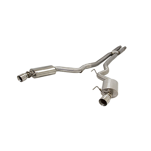 Hurst 3" Cat-Back Exhaust System