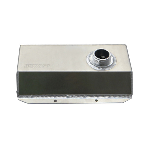 Moroso Supercharger Coolant Tank