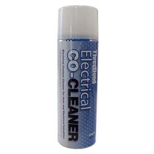 Electrical Contact Cleaner