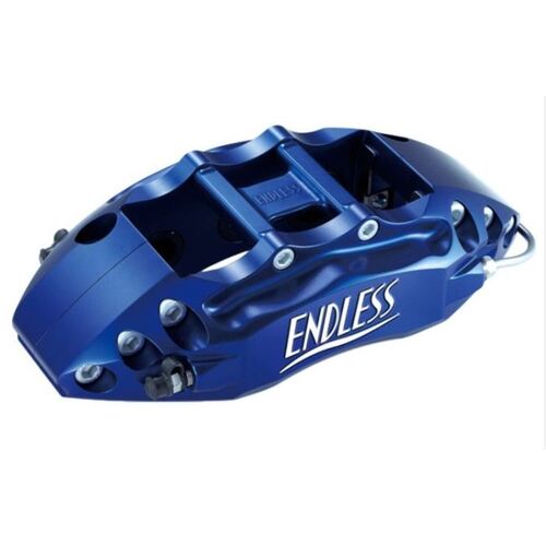 Endless Front 6 Pot Light Brake Caliper Toyota GR Yaris 2021+