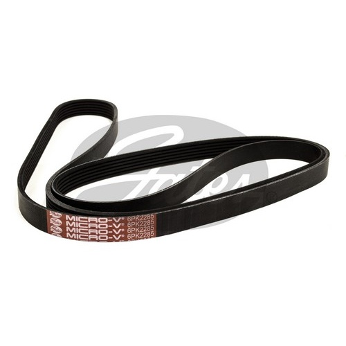 Gates Serpentine Belt (6PK2285)