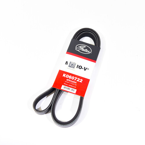 BELT FOR VMP ODIN / LOKI BLOW-DOWN FRONT-INLET SUPERCHARGER KIT FOR 2011+ MUSTANG - F150 5.0 L