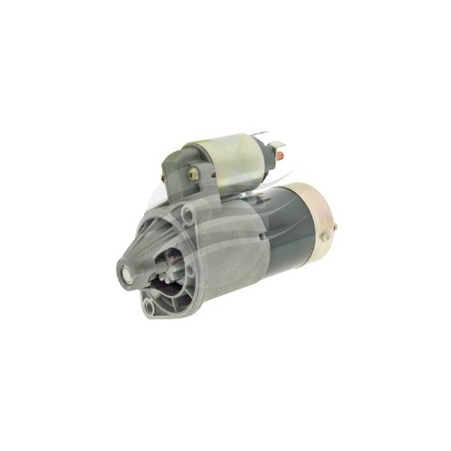 Starter Motor (70-6038)
