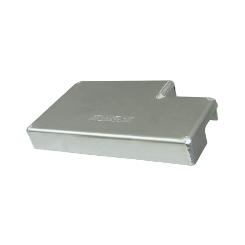 Moroso Aluminium Fuse Box Cover