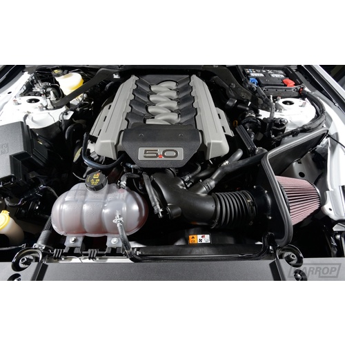HARROP Ford Mustang Cold Air Intake