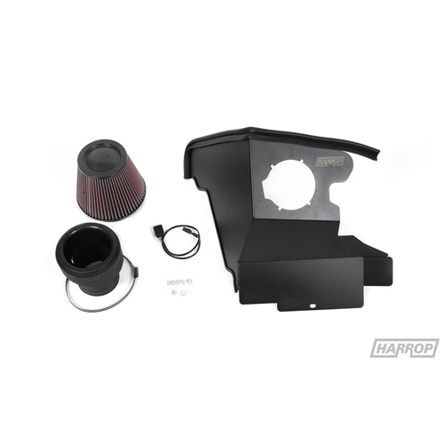 HARROP Ford Mustang Cold Air Intake MY2018+