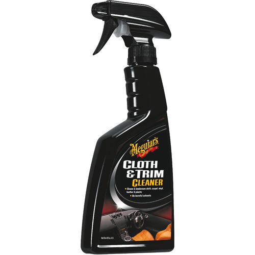 Cloth & Trim Cleaner (AA6716)