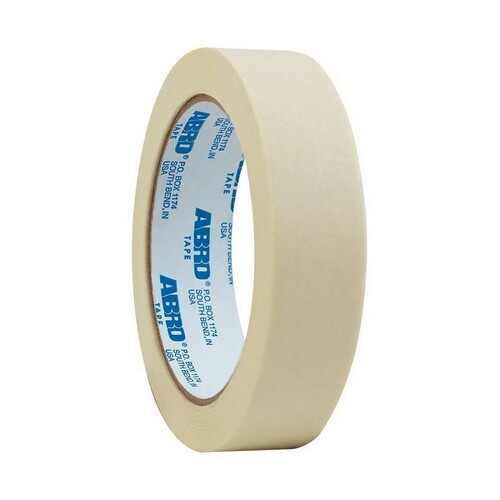 Abro Masking Tape 36-Pack 2123-1-50