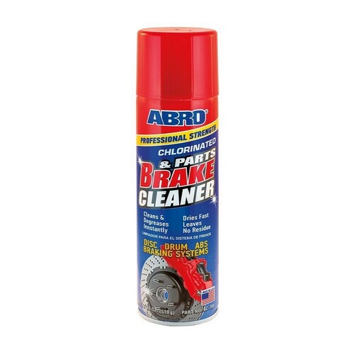 Abro Brake & Parts Cleaner 510g BC-780