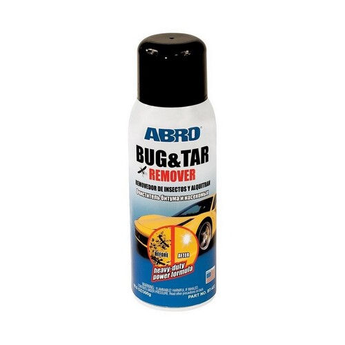 Abro Bug & Tar Remover 300g BT-422