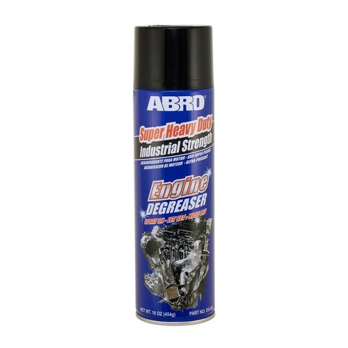 Abro Super Heavy Duty Engine Degreaser 454g DG-400