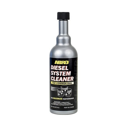 Abro Diesel System Cleaner 473mL DS-900