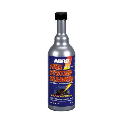 Abro Premium Fuel System Cleaner 473mL FS-900