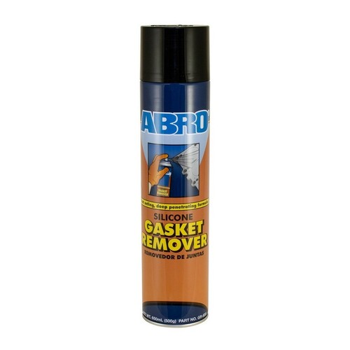 Abro Silicone Gasket Remover 650mL GR-600