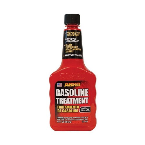 Abro Gasoline Treatment 354mL GT-507