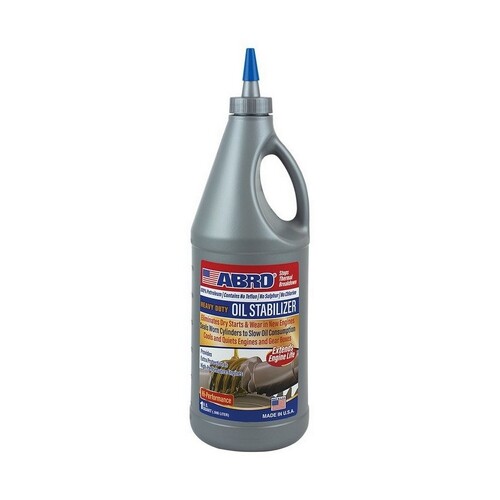 Abro Heavy Duty Engine Oil Stabiliser 946mL OS-RB-032