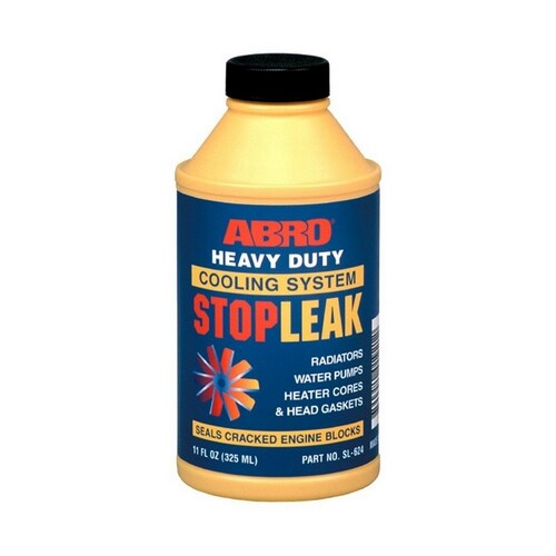Abro Cooling System Stop Leak 325mL SL-624