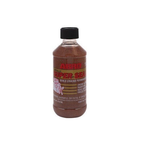 Abro Super Seal Cooling System Sealer 240mL SS-822