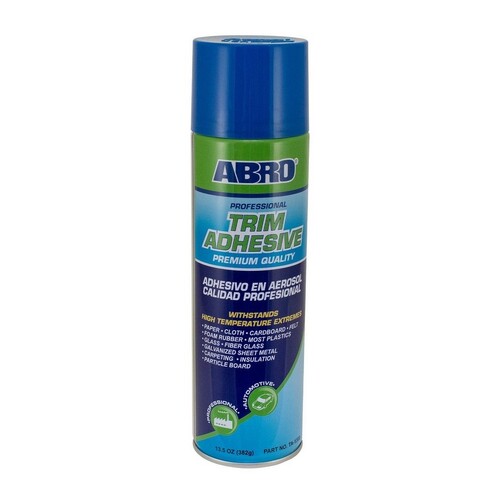 Abro Professional Trim Adhesive 382g TA-1300