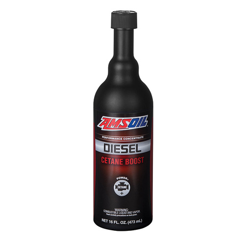 Amsoil Cetane Boost Diesel Additive ACB