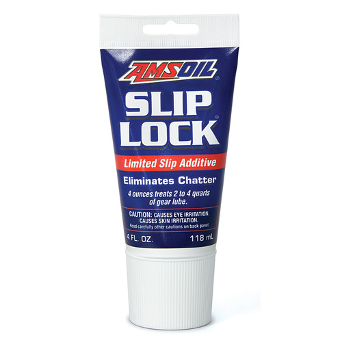 Amsoil Slip Lock Diff Oil Additive ADA