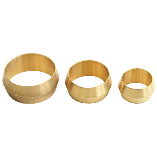 Aeroflow 1/4'' REPLACEMENT OLIVES FOR HARD LINE FITTING ADAPTERS X 2