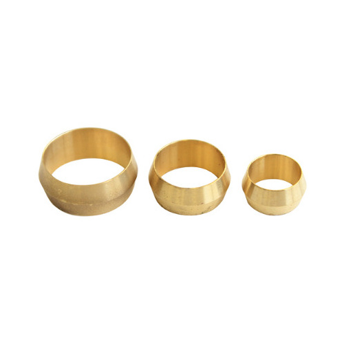 Aeroflow 3/8'' REPLACEMENT OLIVES FOR HARD LINE FITTING ADAPTERS X 2