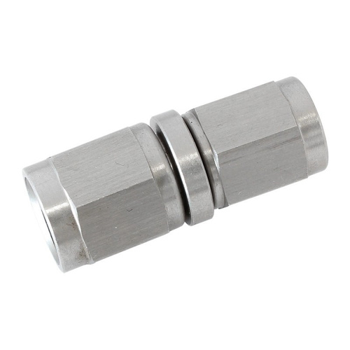 Aeroflow S/S REDUCER COUPLER -3 TO -4 SWIVEL COUPLER STAINLESS STEEL