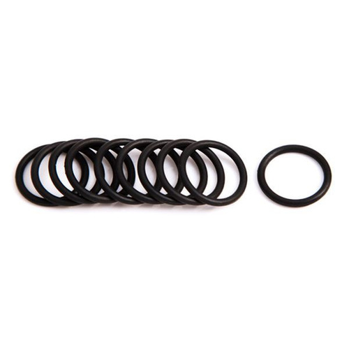 Aeroflow EPR O-RING -10AN 10PK 19MM ID NITROMETHANE AND ALCOHOL FUELS