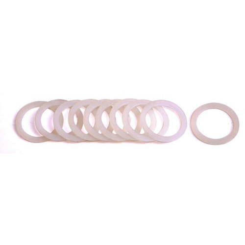Aeroflow TEFLON WASHERS -6AN 10 PACK 14.7MM ID
