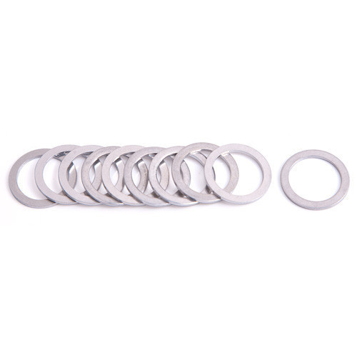 Aeroflow ALLOY CRUSH WASHER -8AN 10PK 19.3MM