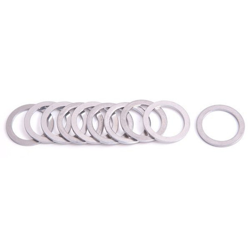 Aeroflow ALLOY CRUSH WASHER 10PK 16.25MM