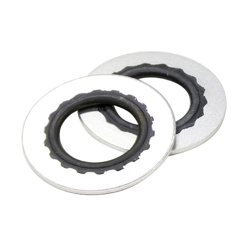 Aeroflow -10AN STAT-O-SEAL 7/8'' / 22MM INSIDE DIAMETER 10pk