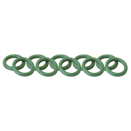 Aeroflow VITON O-RING REPLACEMENTS FOR FRONT OF -6 A/C FITTINGS 10pk