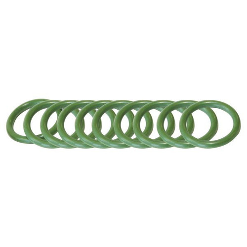 Aeroflow VITON O-RING REPLACEMENTS FOR FRONT OF -8 A/C FITTINGS 10pk