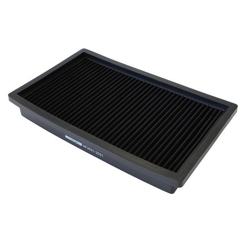 Aeroflow HOLDEN NISSAN SUBARU A360 EQUIV PANEL FILTER COTTON ELEM