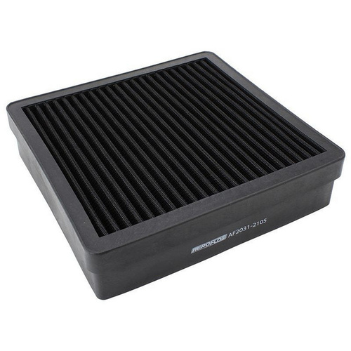 Aeroflow PANEL FILTER MITSUBISHI LANCEROUTLANDER A1311 EQUIV COTTON