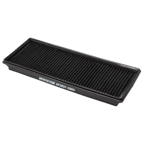 Aeroflow PANEL FILTER VW AUDI SKODA SEAT 1.4-2.0L PETROL DSL 03-07
