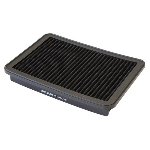 Aeroflow PANEL FILTER NISSAN NAVARA 2005 ON 2.5L DIESEL NON-AUST